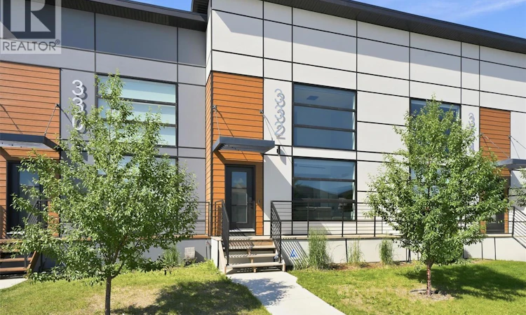 332 Mcfaull Crescent