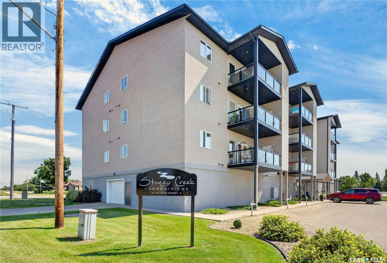 307-1145 Main Street, Melfort, SK, S0E 1A0
