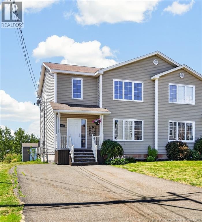 198 Penrose Street, Moncton, NB, E1E 4W6