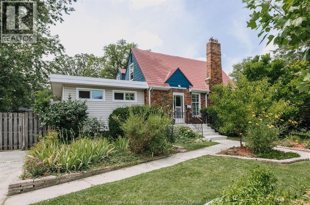 2515 Windermere, Windsor, ON, N8W 2T5
