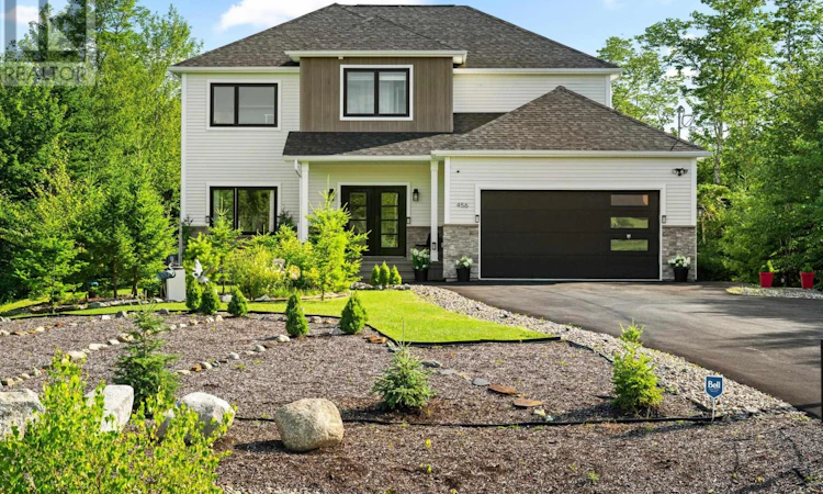 456 Magenta Drive