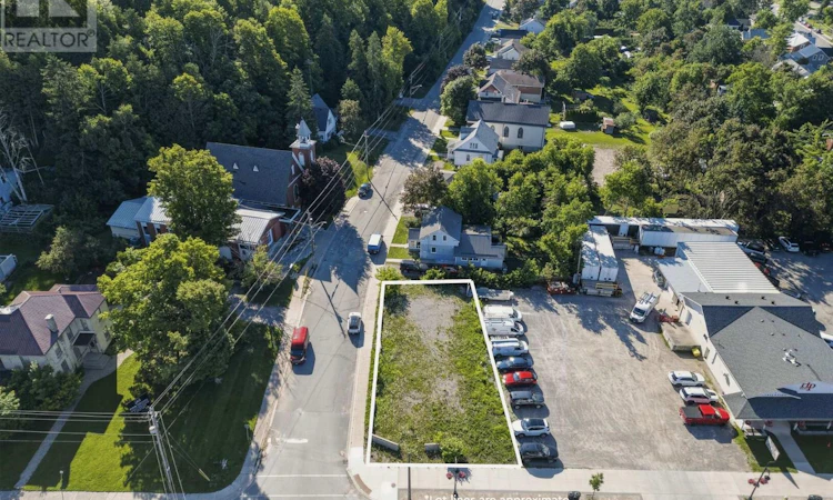 58 Colborne Street