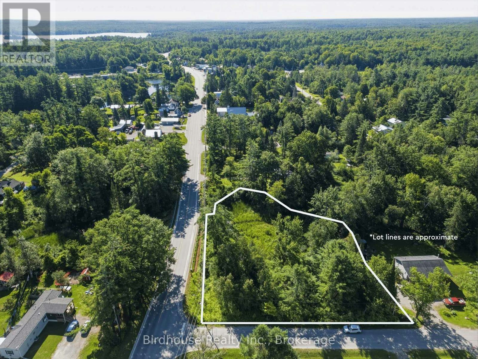 0 King Street, Orillia, ON, K0M 0B3