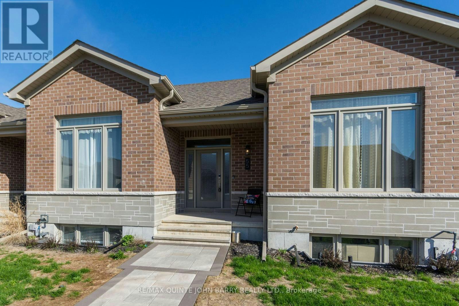 55 Athabaska Drive, Belleville, ON, K8N 0T1