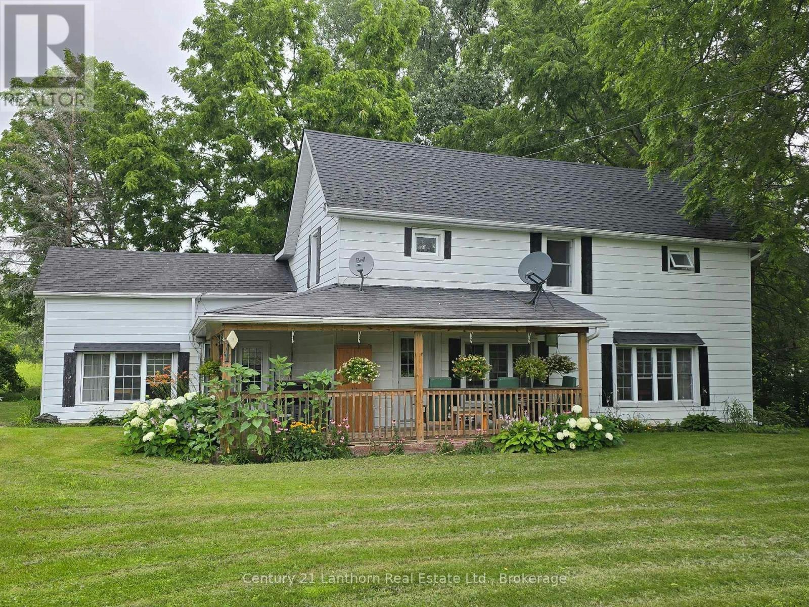 448 Harrington Road, Quinte West, ON, K0K 2C0