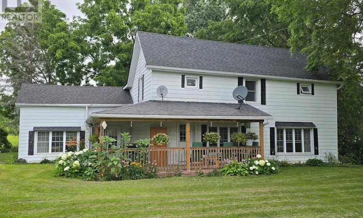 448 Harrington Road