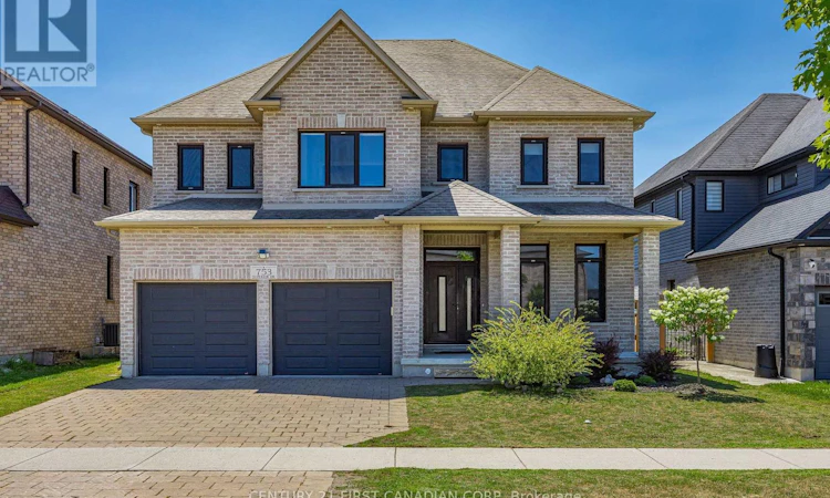 753 Superior Drive