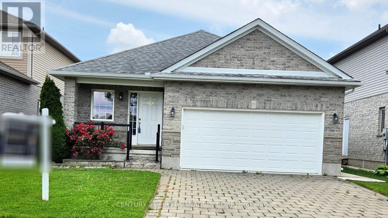 3191 Singleton Avenue, London, ON, N6L 0B5