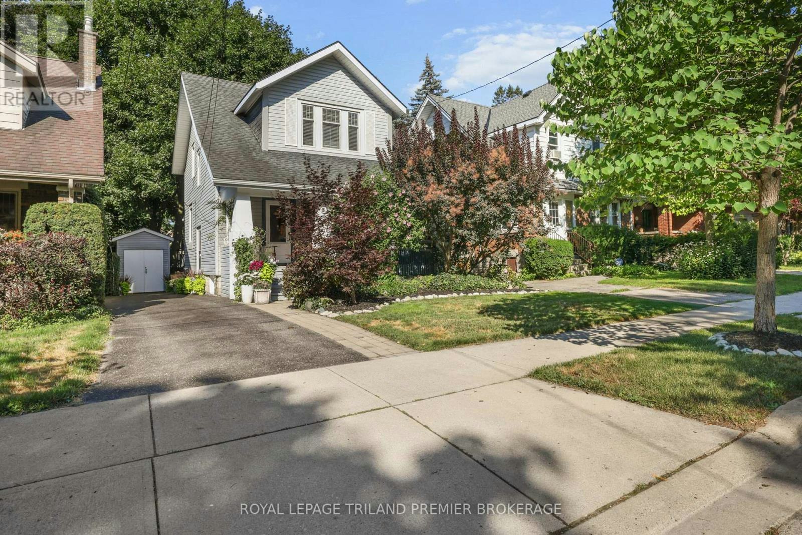 127 Thornton Avenue, London, ON, N5Y 2Y6