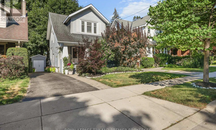 127 Thornton Avenue
