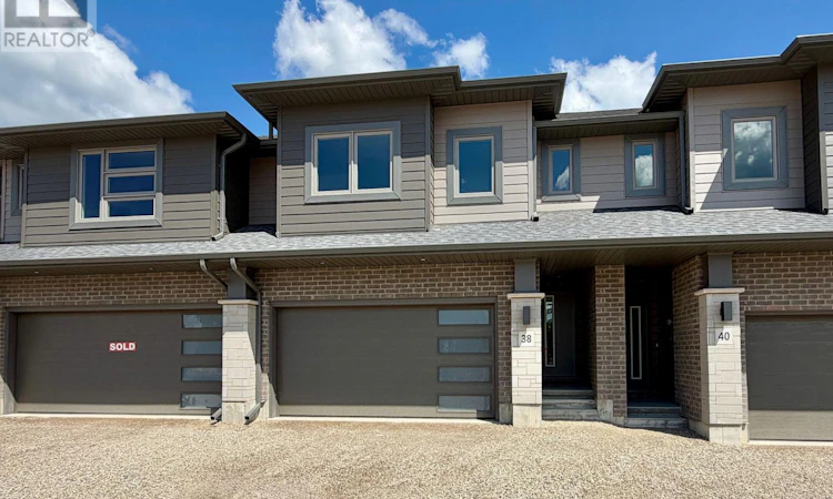 38 Finch Street