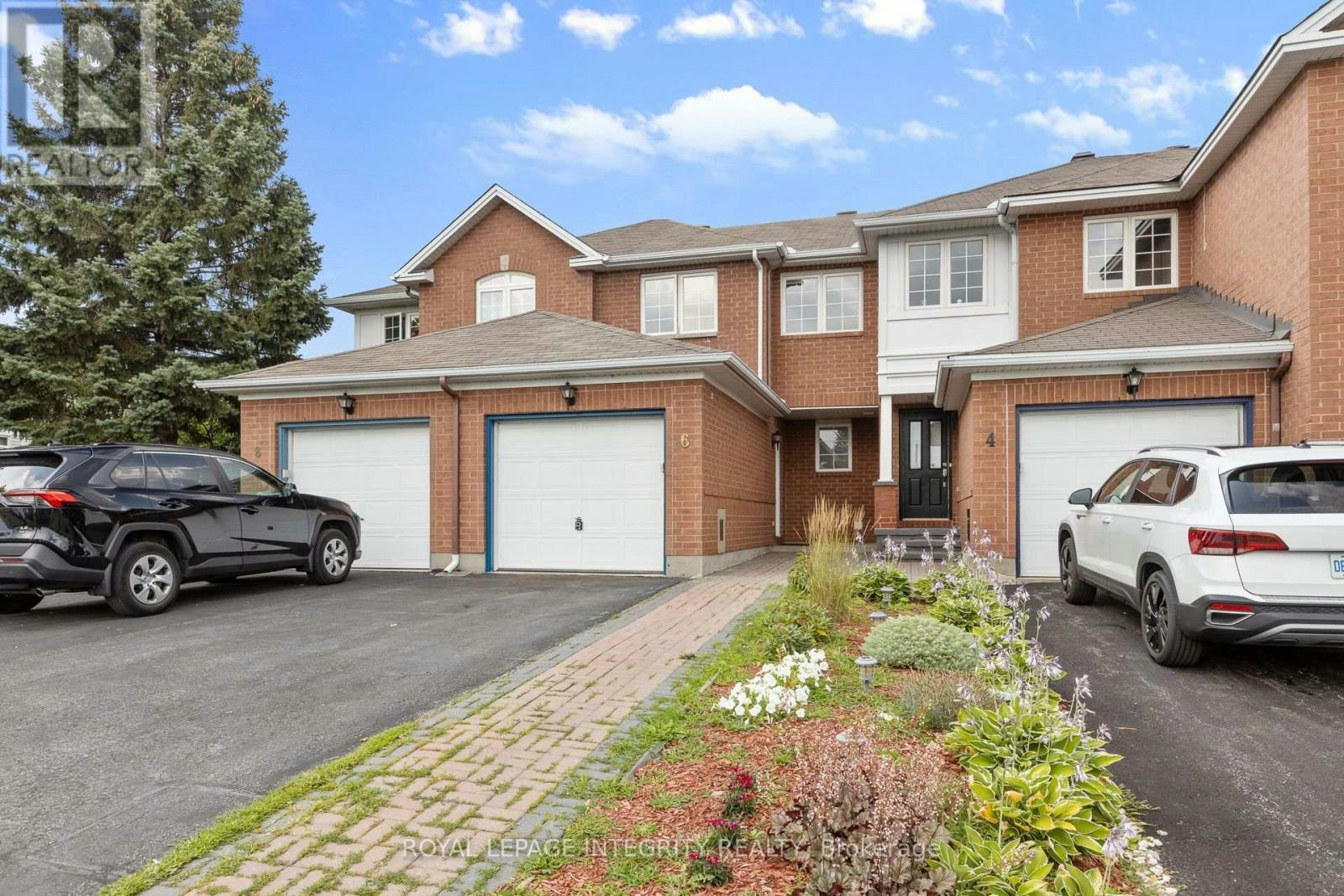 6 Crystal Park Crescent, Ottawa, ON, K2C 3Z8