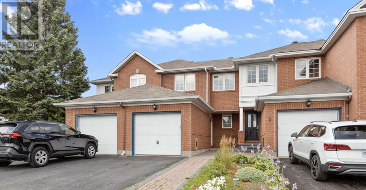 6 Crystal Park Crescent, Ottawa, ON, K2C 3Z8