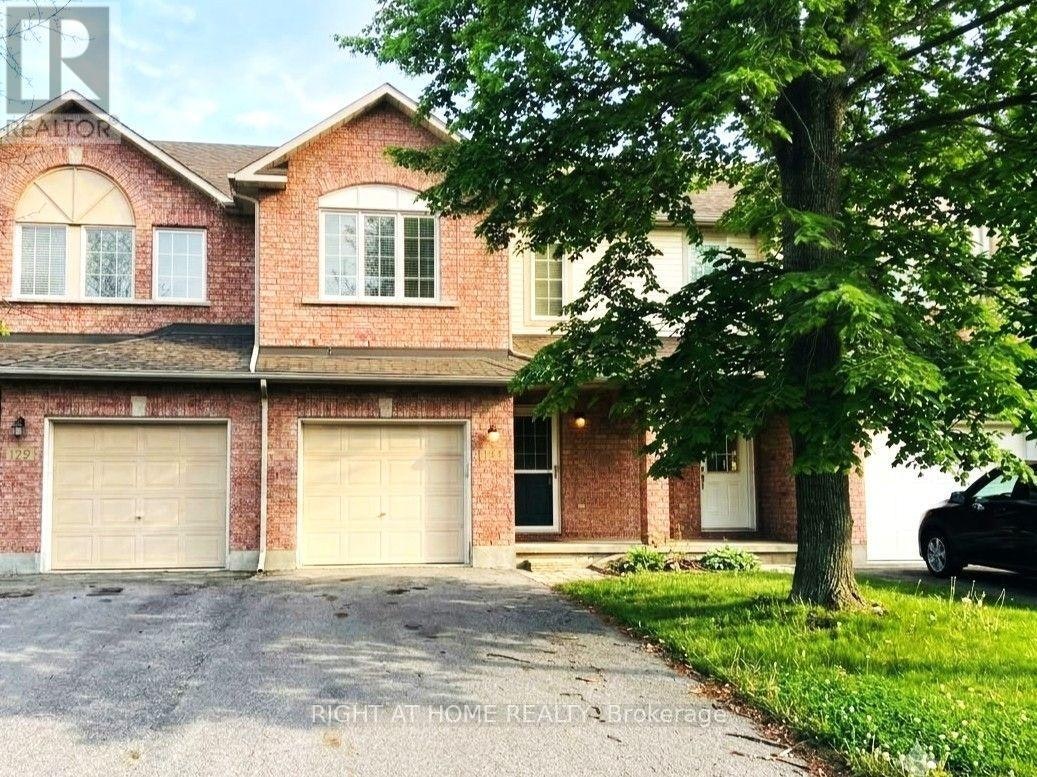 1741 Jobin Crescent, Ottawa, ON, K1J 1C4