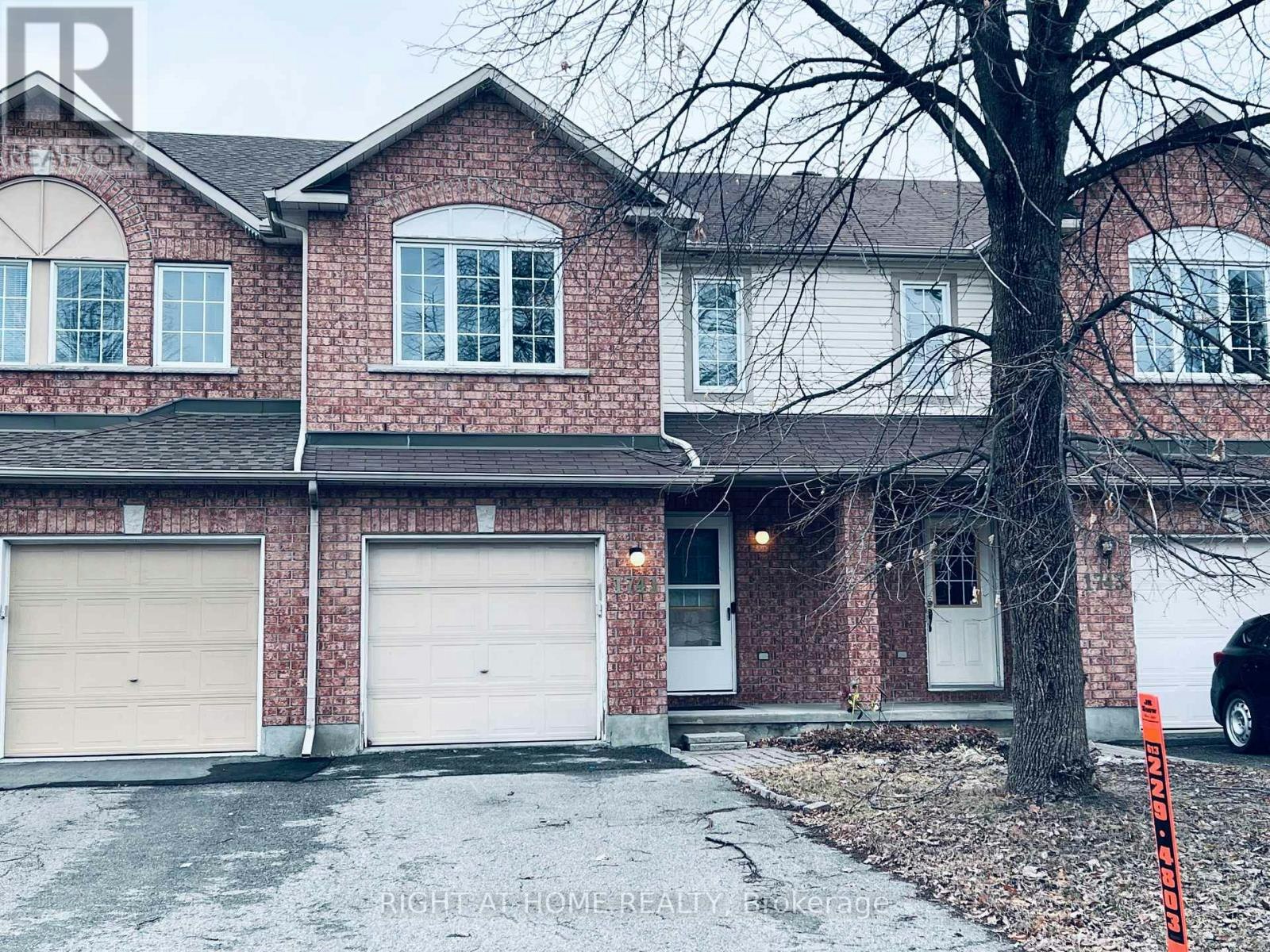 1741 Jobin Crescent, Ottawa, ON, K1J 1C4