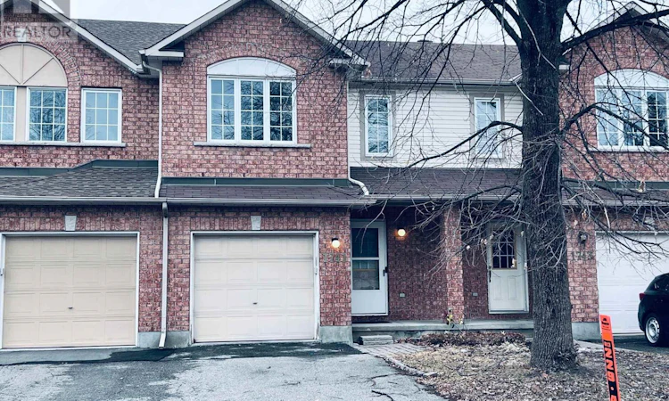 1741 Jobin Crescent