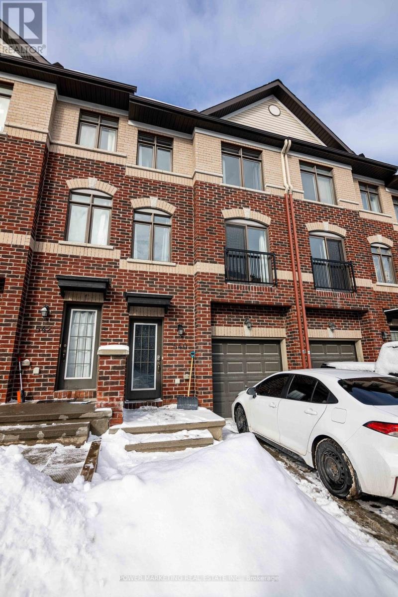 540 Recolte, Ottawa, ON, K1E 0B4