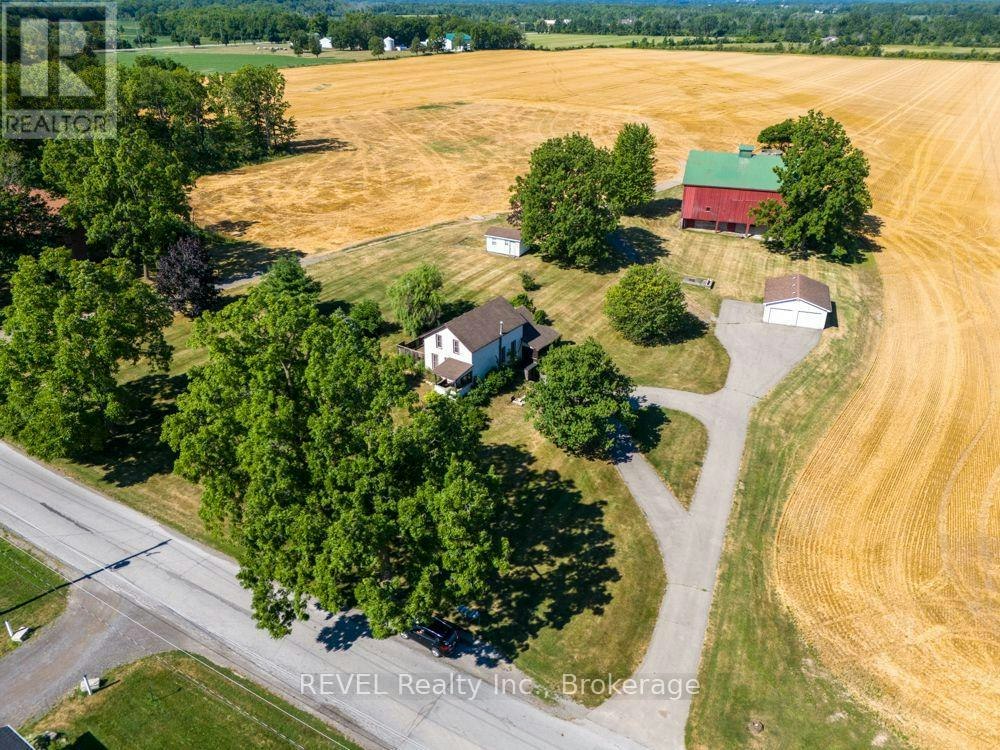 2277 Ridgemount Road, Fort Erie, ON, L0S 1S0