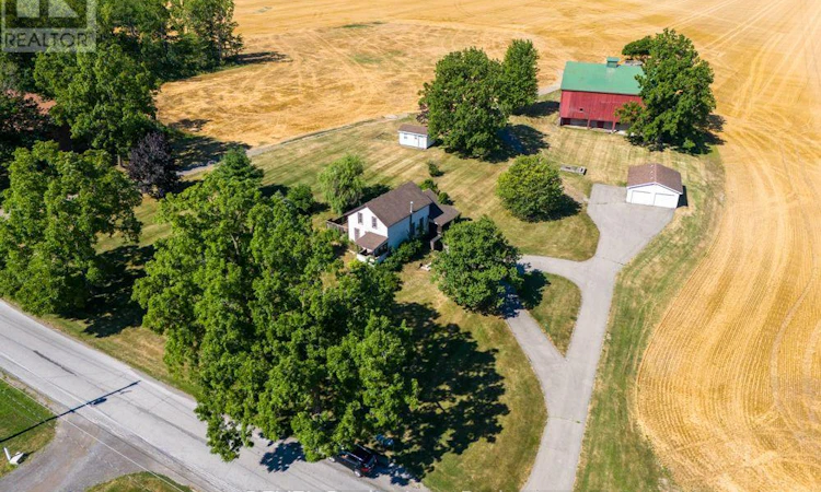 2277 Ridgemount Road