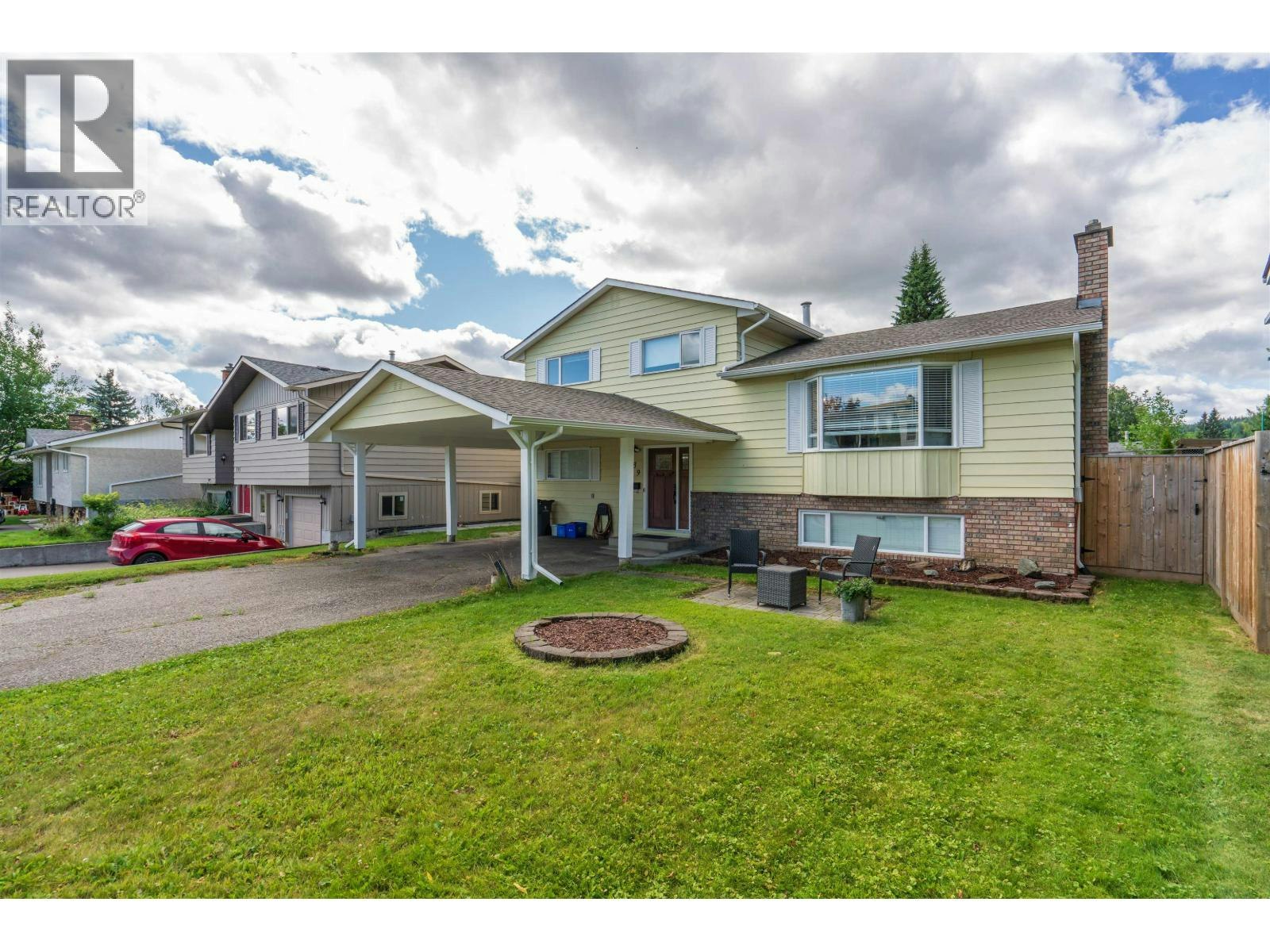 389 Neff Crescent, Prince George, BC, V2M 6M8