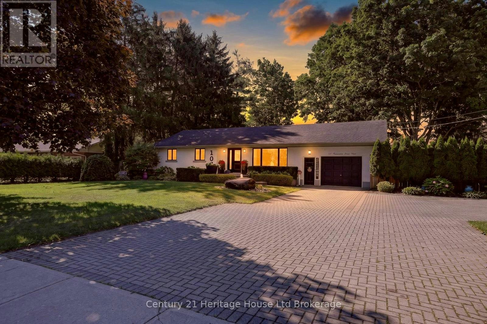 105 Concession Street W, Tillsonburg, ON, N4G 1R8