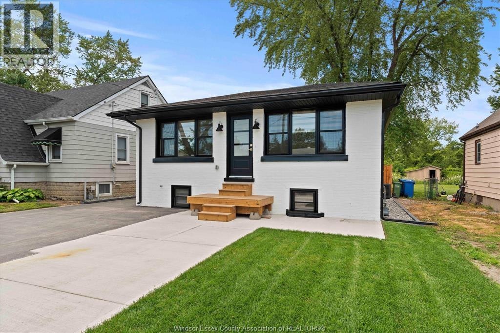 557 Elinor Street, Windsor, ON, N8P 1E3 - 3