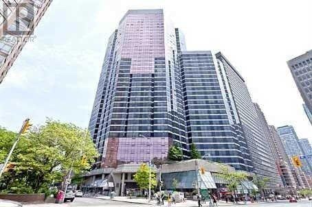 2410-1001 Bay Street E, Toronto, ON, M5S 3A6