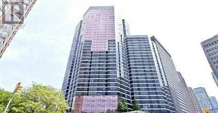 2410-1001 Bay Street E, Toronto, ON, M5S 3A6