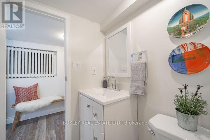 BASEMENT-15 Manor Road E, Toronto, ON, M4S 1P9 - 15