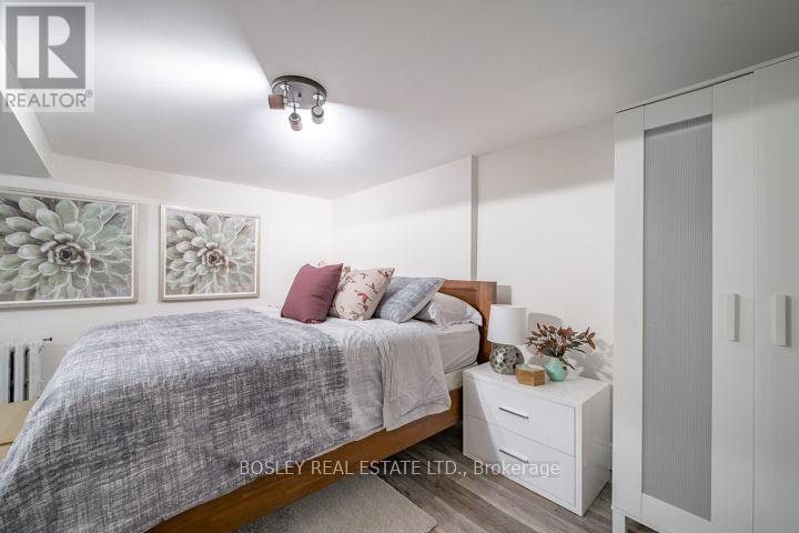 BASEMENT-15 Manor Road E, Toronto, ON, M4S 1P9 - 10