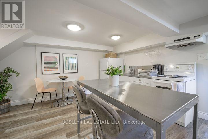 BASEMENT-15 Manor Road E, Toronto, ON, M4S 1P9 - 7