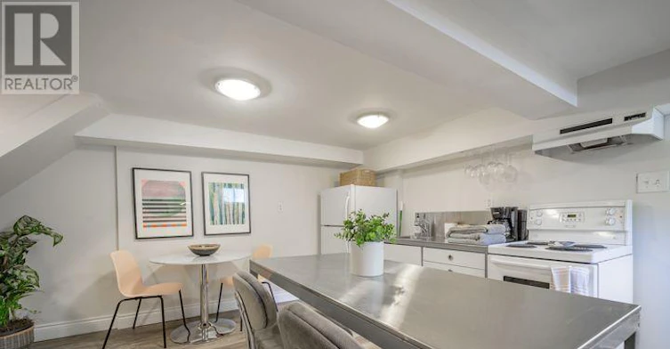 BASEMENT-15 Manor Road E, Toronto, ON, M4S 1P9 - 7