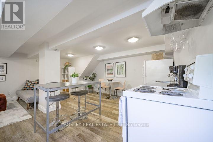 BASEMENT-15 Manor Road E, Toronto, ON, M4S 1P9 - 6