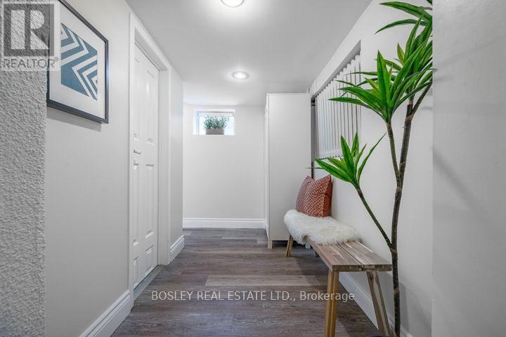 BASEMENT-15 Manor Road E, Toronto, ON, M4S 1P9 - 12