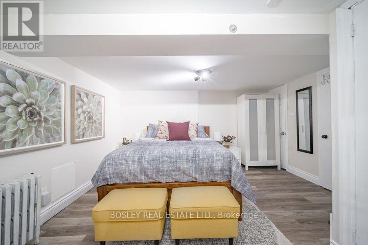 BASEMENT-15 Manor Road E, Toronto, ON, M4S 1P9 - 9