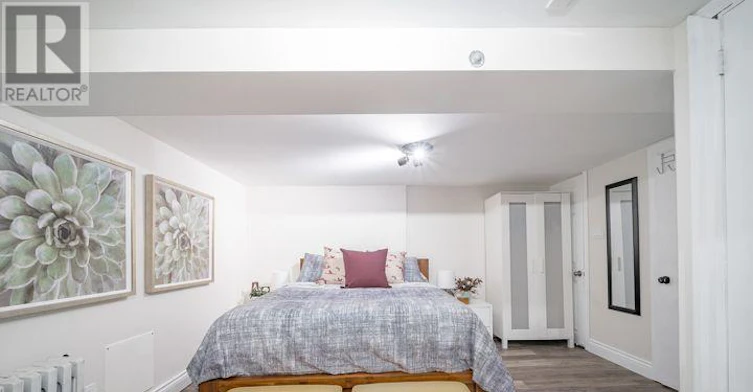 BASEMENT-15 Manor Road E, Toronto, ON, M4S 1P9 - 9