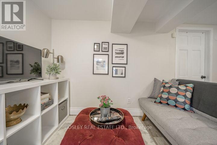 BASEMENT-15 Manor Road E, Toronto, ON, M4S 1P9 - 8