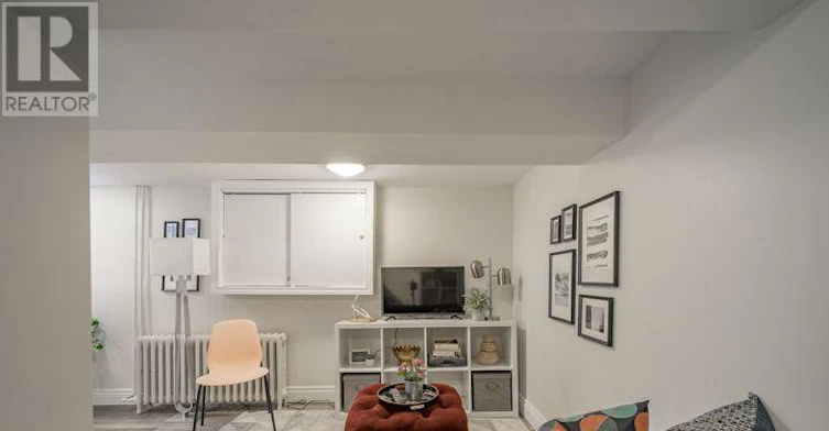 BASEMENT-15 Manor Road E, Toronto, ON, M4S 1P9 - 2