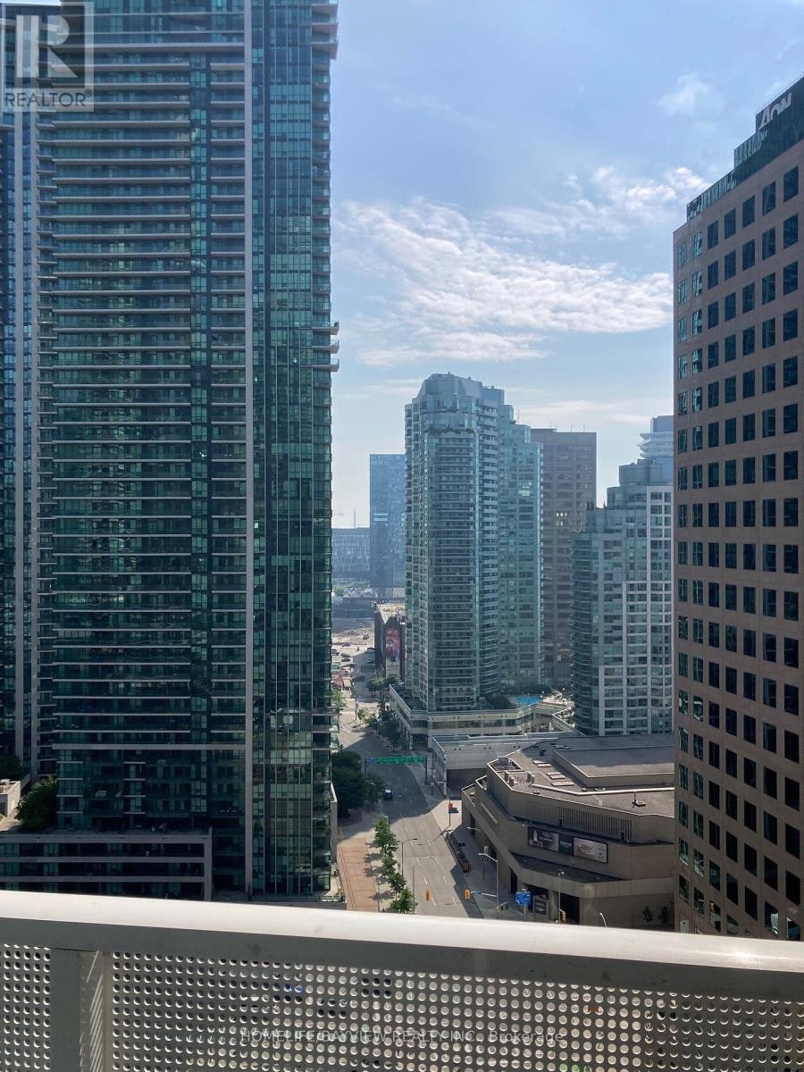 2006-88 Harbour Street, Toronto, ON, M5J 0C3 - 7