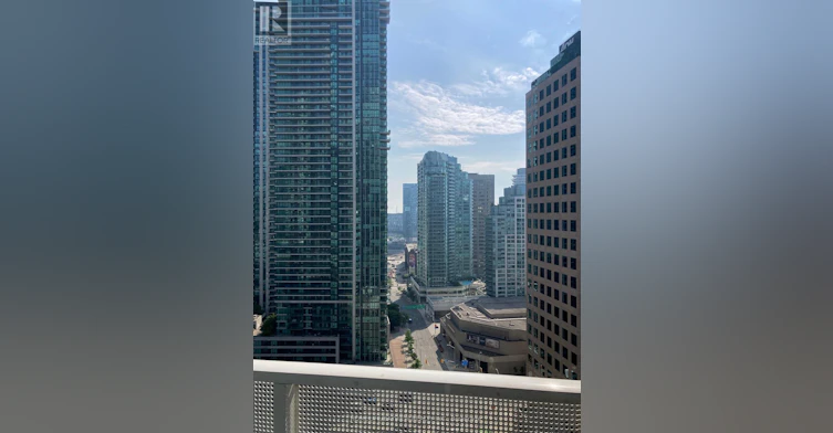 2006-88 Harbour Street, Toronto, ON, M5J 0C3 - 7
