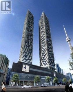 2006-88 Harbour Street, Toronto, ON, M5J 0C3