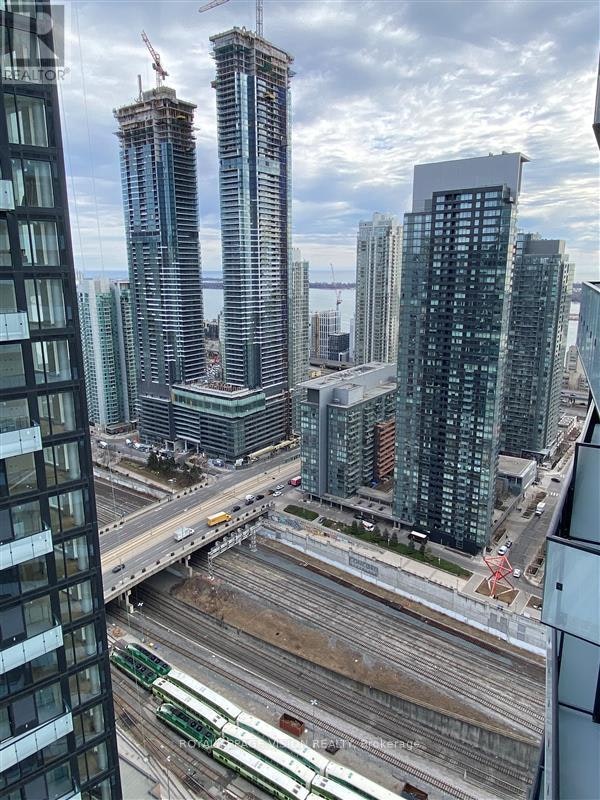 3010-470 Front Street W, Toronto, ON, M5V 0V6 - 12