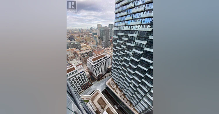 3010-470 Front Street W, Toronto, ON, M5V 0V6 - 13