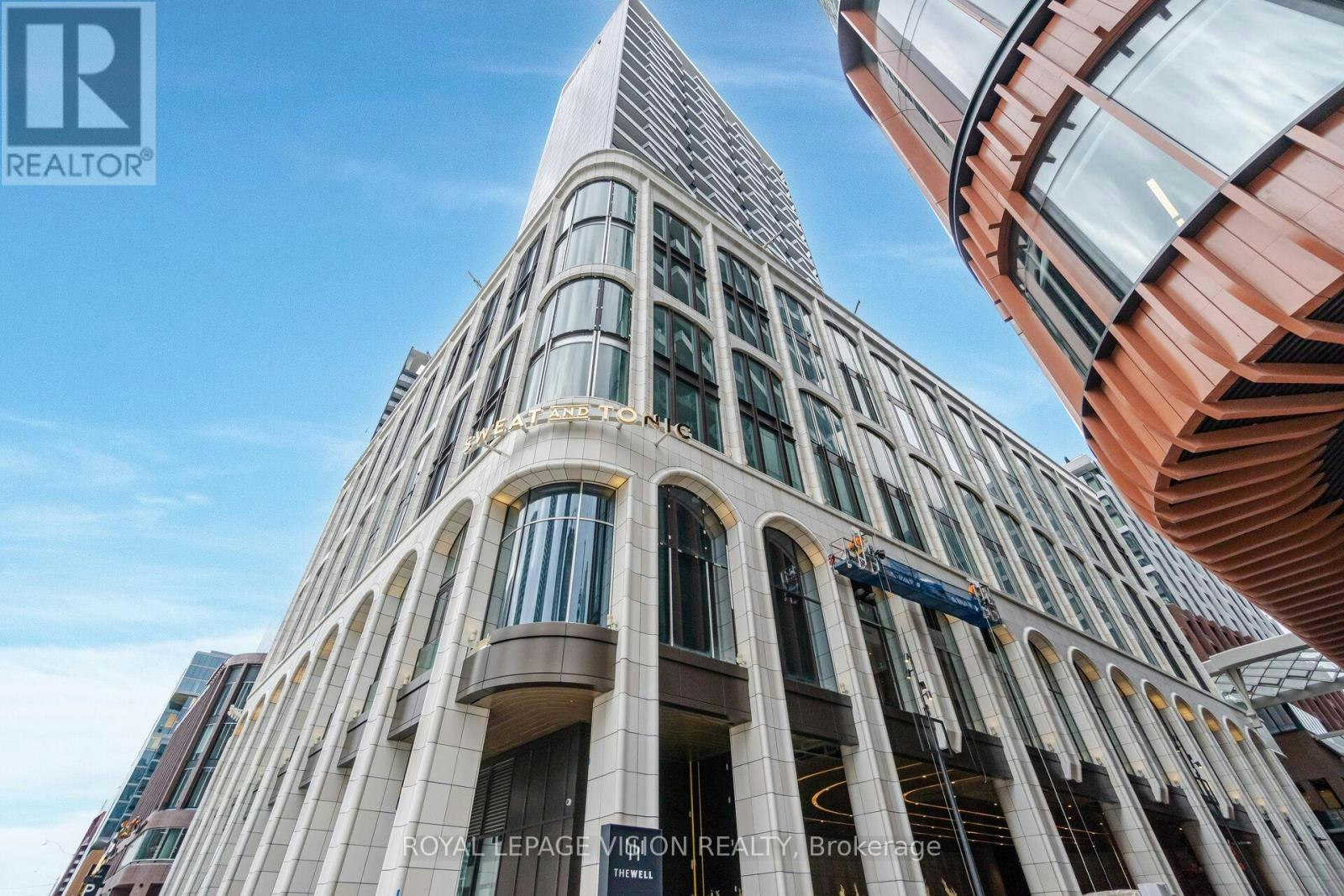 3010-470 Front Street W, Toronto, ON, M5V 0V6 - 2