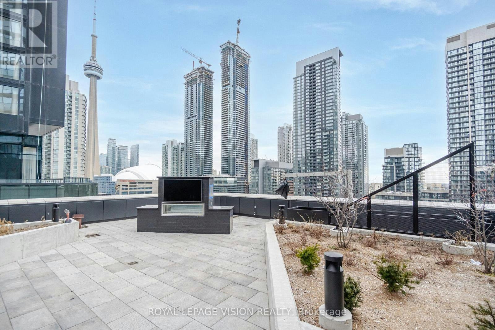 3010-470 Front Street W, Toronto, ON, M5V 0V6 - 18
