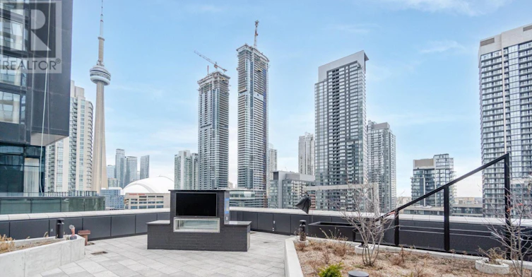 3010-470 Front Street W, Toronto, ON, M5V 0V6 - 18