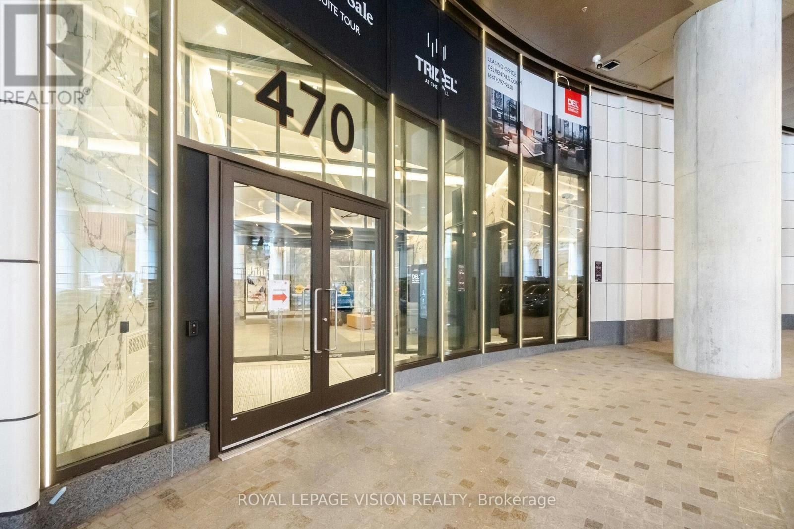 3010-470 Front Street W, Toronto, ON, M5V 0V6 - 4
