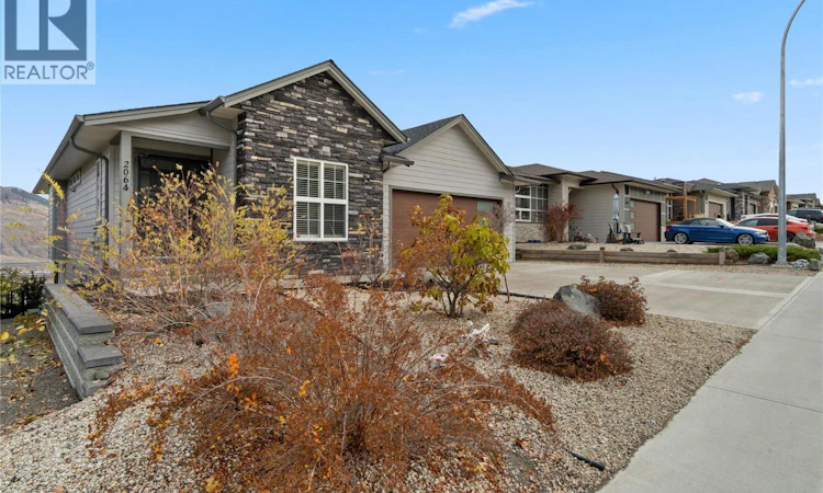 2064 Saddleback Drive