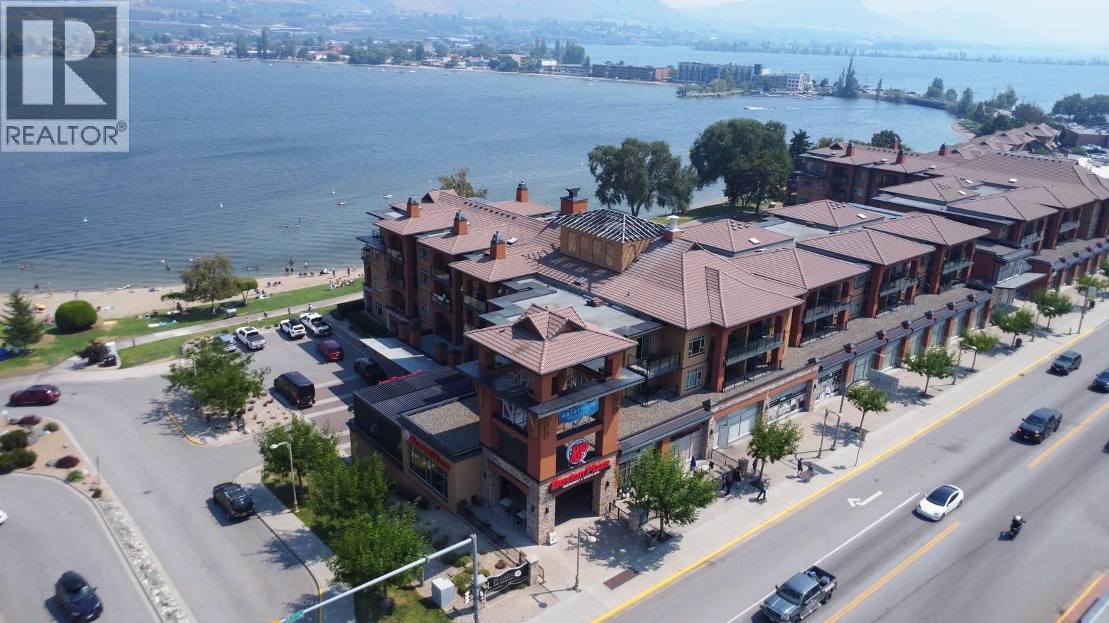 201 A-15 Park Place, Osoyoos, BC, V0H 1V0