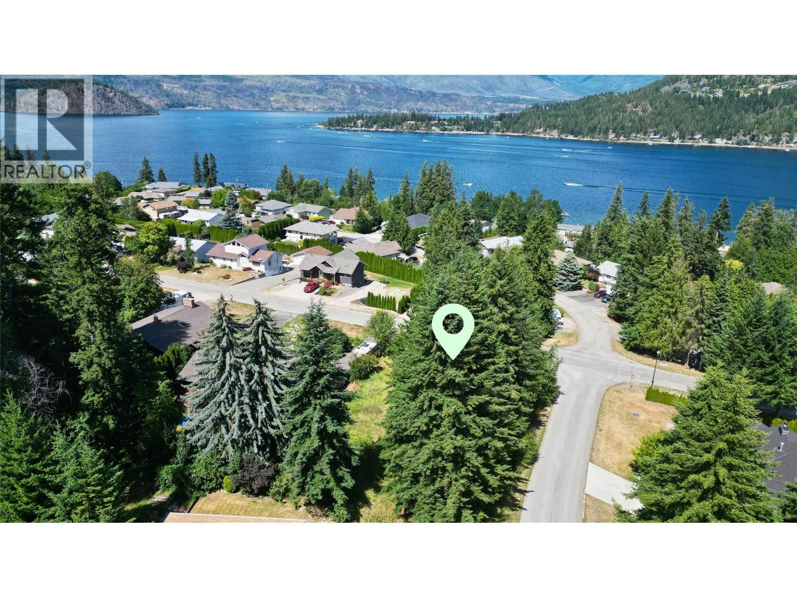 Lot-38 Sunrise Boulevard, Blind Bay, BC, V0E 2W2